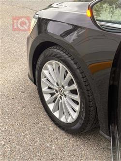 فولكسفاغن باسات